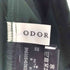 ODORANTES nano universe フロントリボン ノースリーブブラウス レディース JPN:M