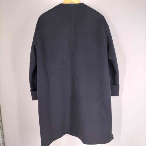 ジャーナルスタンダードレリューム JOURNAL STANDARD relume LANA WOOL スリットコート レディース 36