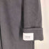 ジャーナルスタンダードレリューム JOURNAL STANDARD relume LANA WOOL スリットコート レディース 36