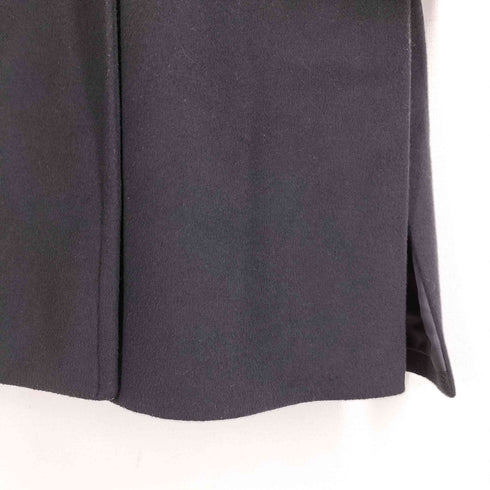 ジャーナルスタンダードレリューム JOURNAL STANDARD relume LANA WOOL スリットコート レディース 36