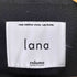 ジャーナルスタンダードレリューム JOURNAL STANDARD relume LANA WOOL スリットコート レディース 36