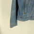 リーバイス Levis Blood Ace リメイク デニムジャケット メンズ