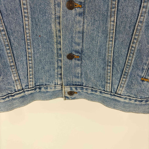 リーバイス Levis Blood Ace リメイク デニムジャケット メンズ