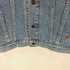 リーバイス Levis Blood Ace リメイク デニムジャケット メンズ