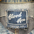 リーバイス Levis Blood Ace リメイク デニムジャケット メンズ