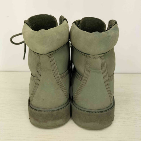 ティンバーランド Timberland 6in PREMIUM BOOTS WP レディース JPN:23