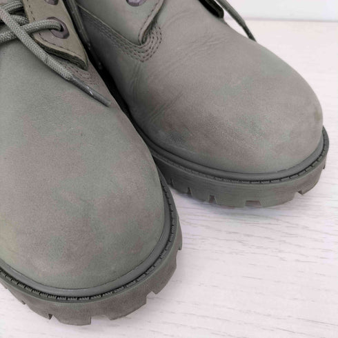 ティンバーランド Timberland 6in PREMIUM BOOTS WP レディース JPN:23