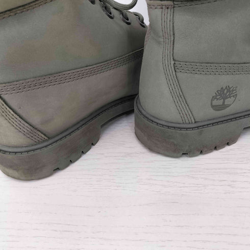 ティンバーランド Timberland 6in PREMIUM BOOTS WP レディース JPN:23