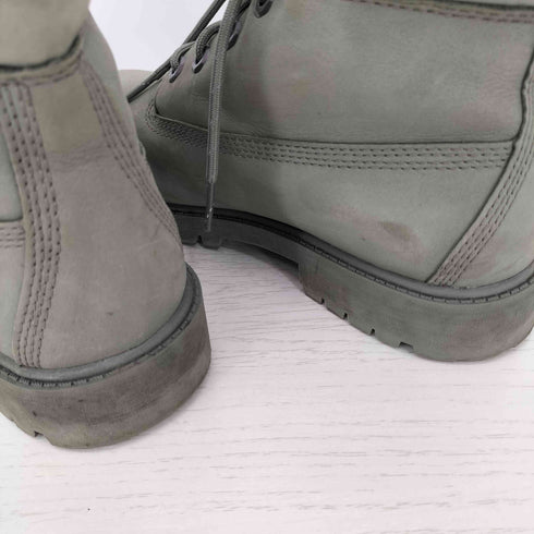 ティンバーランド Timberland 6in PREMIUM BOOTS WP レディース JPN:23