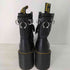 ドクターマーチン Dr.Martens 8ホール ブーツ CHESNEY 8 チェスニー レディース JPN:37