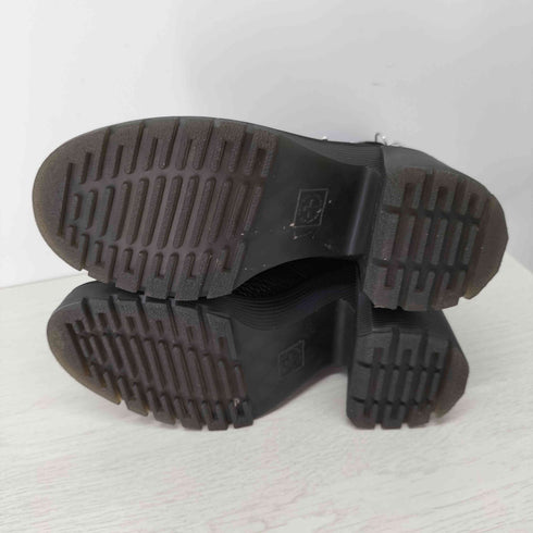 ドクターマーチン Dr.Martens 8ホール ブーツ CHESNEY 8 チェスニー レディース JPN:37