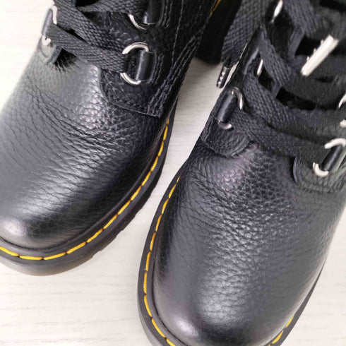ドクターマーチン Dr.Martens 8ホール ブーツ CHESNEY 8 チェスニー レディース JPN:37