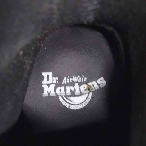 ドクターマーチン Dr.Martens 8ホール ブーツ CHESNEY 8 チェスニー レディース JPN:37