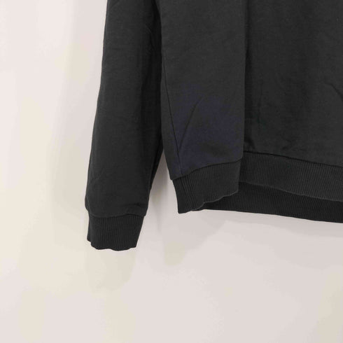 アディダスオリジナルス adidas Originals LIGHT SWEATSHIRT ロゴプリント ロンT ロングスリーブTシャツ メンズ OT(XL)