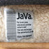 ジャバ JaVa 別注ダブルジップ 胸刺繍ナイロンボアブルゾン レディース JPN:S