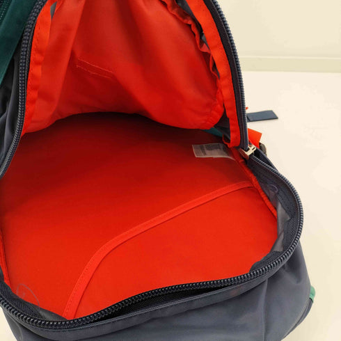 ザノースフェイス THE NORTH FACE HOT SHOT バックパック リュックサック メンズ