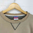 チャンピオン Champion 90s Vガゼットロゴ刺繍スウェット レディース JPN:L