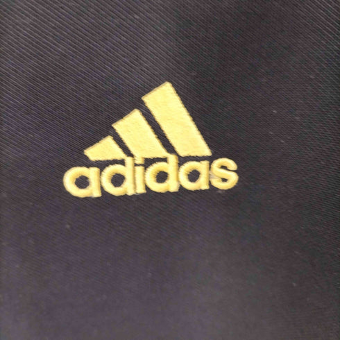 アディダス adidas CLIMA365 adi-V II ウォームアップジャケット サイドライントラックジャケット メンズ JPN:M