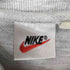 ナイキ NIKE 90-00s 鹿の子 ロゴ刺繍S/S ポロシャツ メンズ