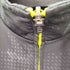 アディダス adidas adidasenergy13+ ウォームアップジャケット ロゴ刺繍トラックジャケット メンズ JPN:L