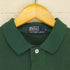 ポロバイラルフローレン Polo by RALPH LAUREN 鹿の子 ポニー刺繍S/S ポロシャツ メンズ JPN:L