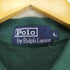 ポロバイラルフローレン Polo by RALPH LAUREN 鹿の子 ポニー刺繍S/S ポロシャツ メンズ JPN:L
