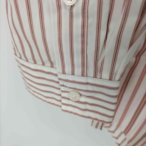 ユニクロジェイダブリューアンダーソン UNIQLO JW ANDERSON 21AW ブロードシャツ メンズ JPN:S