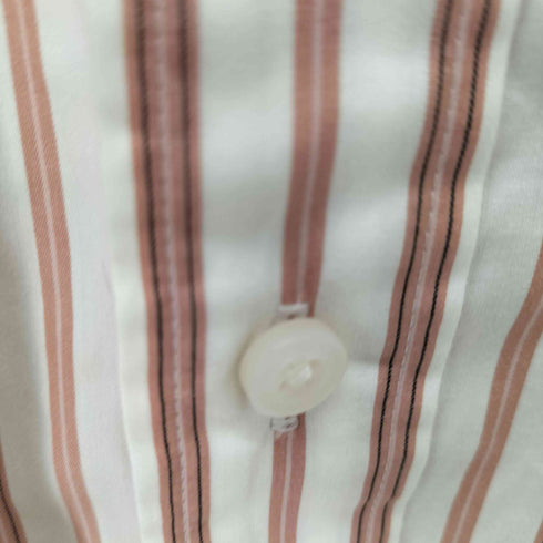 ユニクロジェイダブリューアンダーソン UNIQLO JW ANDERSON 21AW ブロードシャツ メンズ JPN:S
