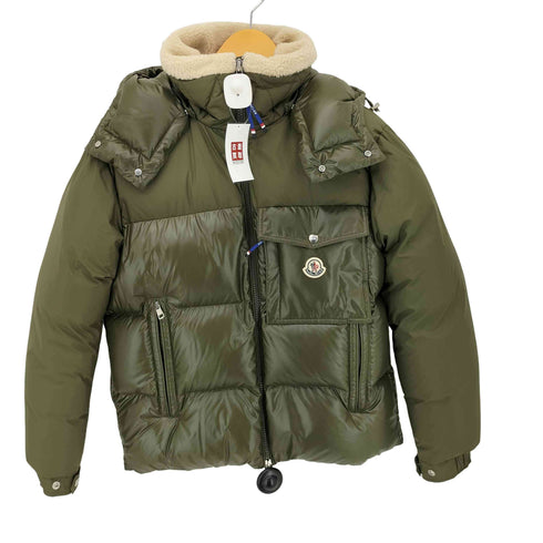 モンクレール MONCLER 22AW BAYUDA ダウンジャケット メンズ JPN:2