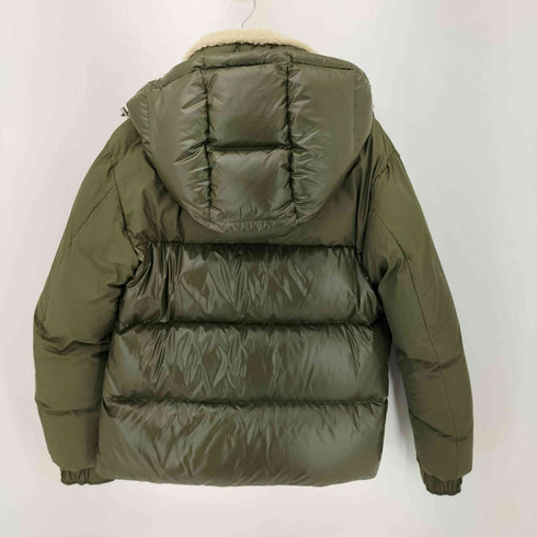 モンクレール MONCLER 22AW BAYUDA ダウンジャケット メンズ JPN:2