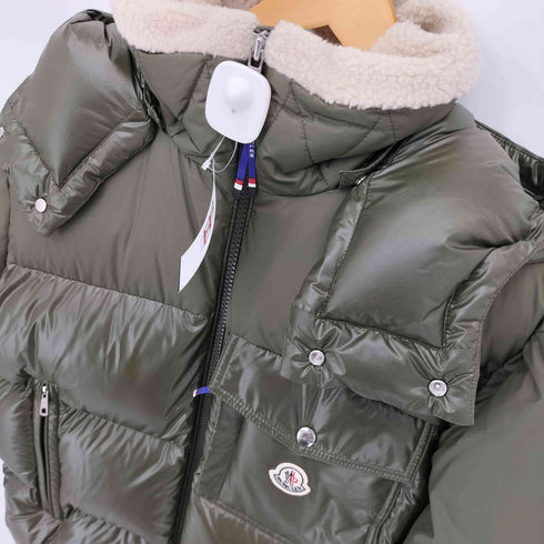 モンクレール MONCLER 22AW BAYUDA ダウンジャケット メンズ JPN:2