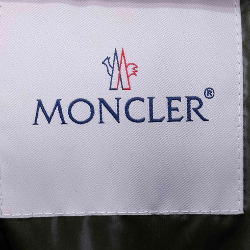 モンクレール MONCLER 22AW BAYUDA ダウンジャケット メンズ JPN:2