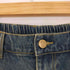 クレイル CLEL Vintage Design Roll-up Denim Pants ヴィンテージデザイン ロールアップデニムパンツ メンズ JPN:S