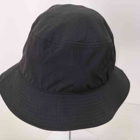 カシラ CA4LA ナイロンバケットハット メンズ JPN:XL