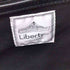 リバティ LIBERTY パイピング 刺繍 キャンバス スクエアトートバッグ レディース