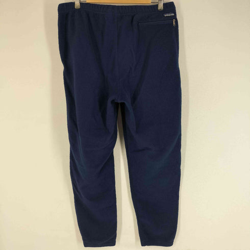 パタゴニア patagonia 90s USA製 フリースイージーパンツ メンズ JPN:XL
