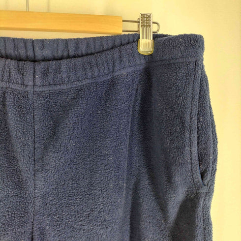 パタゴニア patagonia 90s USA製 フリースイージーパンツ メンズ JPN:XL