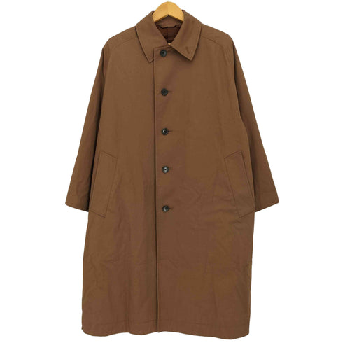 ユニクロユー UNIQLO U ステンカラーコート レディース JPN:S