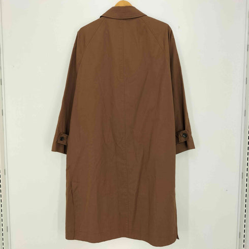 ユニクロユー UNIQLO U ステンカラーコート レディース JPN:S
