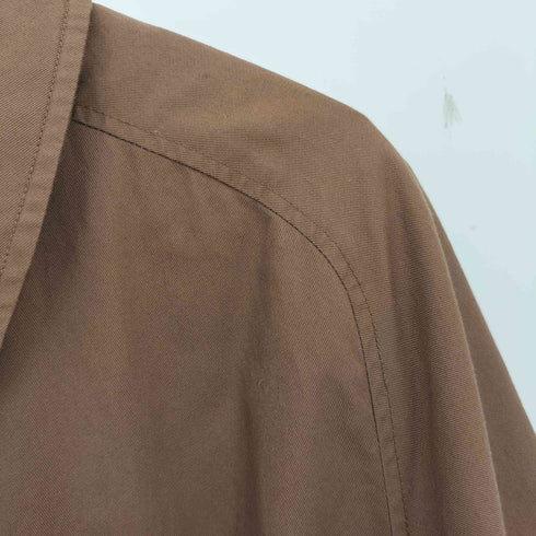 ユニクロユー UNIQLO U ステンカラーコート レディース JPN:S