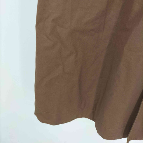 ユニクロユー UNIQLO U ステンカラーコート レディース JPN:S