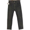 リーバイス Levis 90s USA製 575刻印 先染め 505 ジップフライ ブラックデニムパンツ メンズ W31 L30