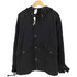 クレイル CLEL Military Design Mountain Parka ミリタリーデザイン マウンテンパーカー メンズ JPN:S