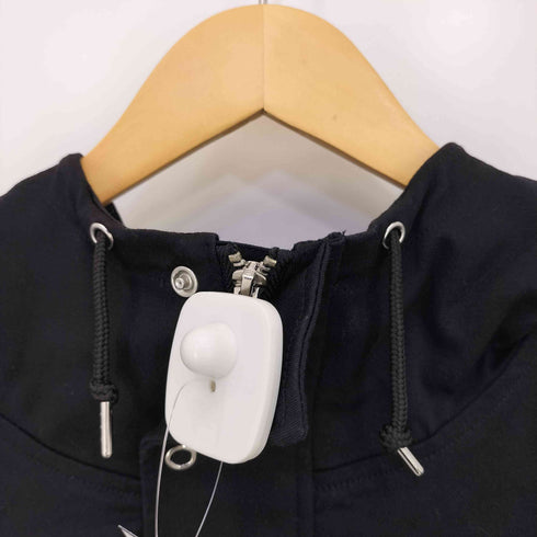 クレイル CLEL Military Design Mountain Parka ミリタリーデザイン マウンテンパーカー メンズ JPN:S