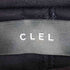クレイル CLEL Military Design Mountain Parka ミリタリーデザイン マウンテンパーカー メンズ JPN:S