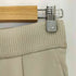 アダムエロペ Adam et Rope 23AW シャーリングベルトイージーパンツ レディース 36