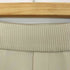 アダムエロペ Adam et Rope 23AW シャーリングベルトイージーパンツ レディース 36