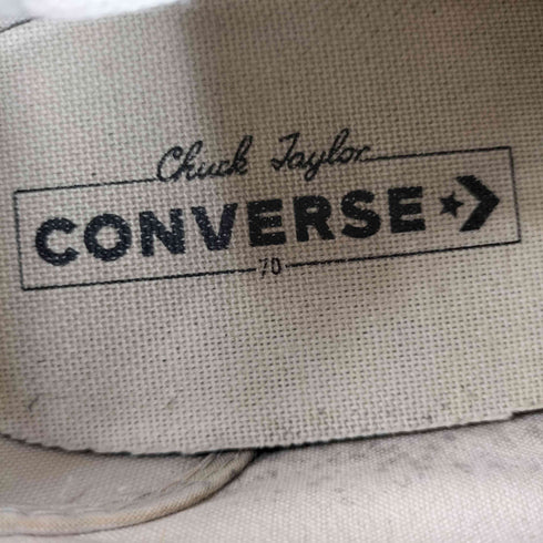 コンバース CONVERSE CT70 LO メンズ CONVERSE:7