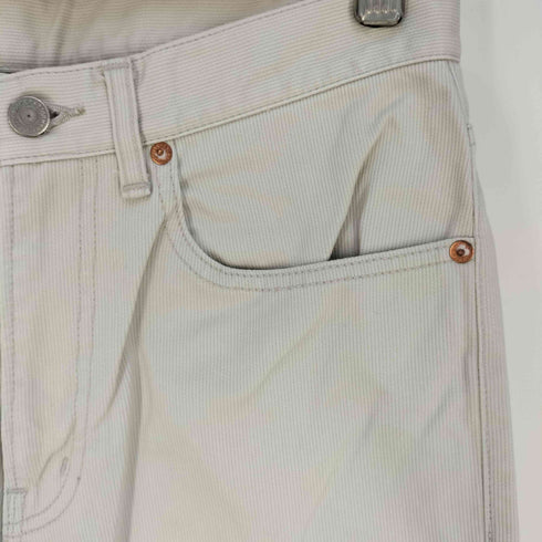 フェローズ PHERROWS Lot488 コットンピケパンツ メンズ W32 L34