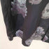 クレイル CLEL 2Way Multi Pattern Drape Short Sleeve Shirt 2way 花柄 アブストラクト柄ドレープ半袖シャツ メンズ JPN:S